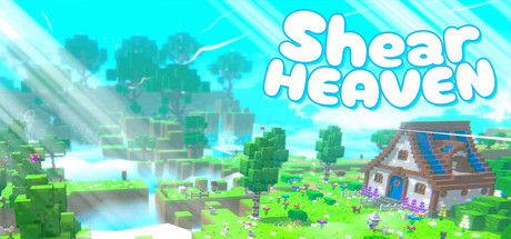 Shear Heavenの作品画像