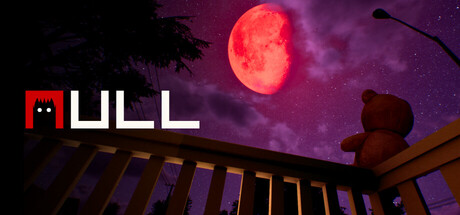 NULL — Steam game cover
