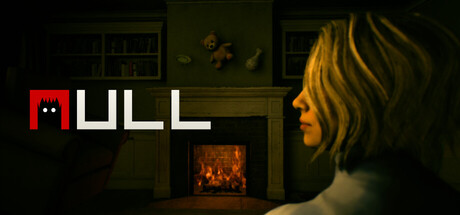 NULL — Steam game cover