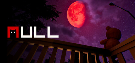 NULL - similar game to Resonance Tales: Alone by Amar Sk