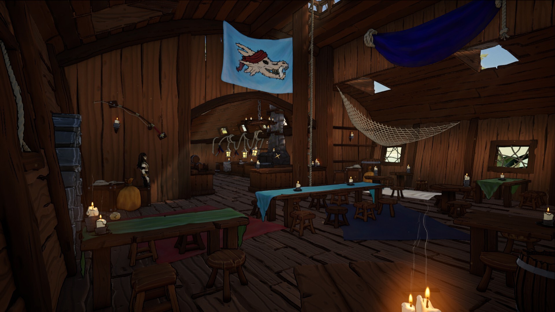 Ye Old Seadog screenshot 4