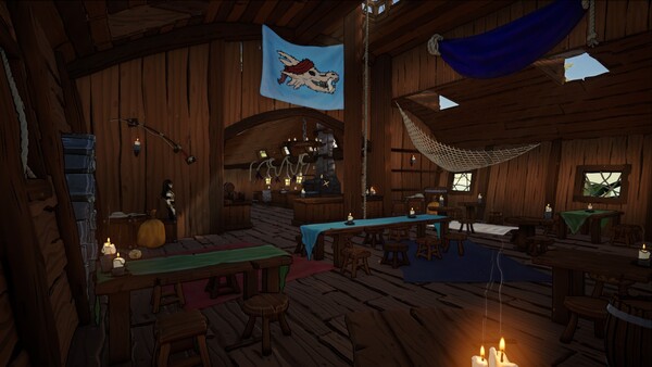 Ye Old Seadog screenshot 4
