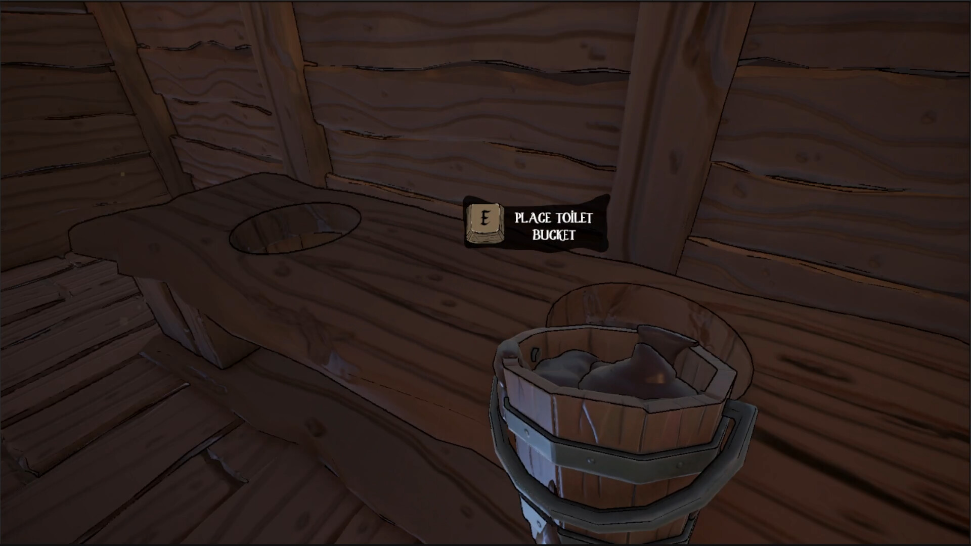 Ye Old Seadog screenshot #7