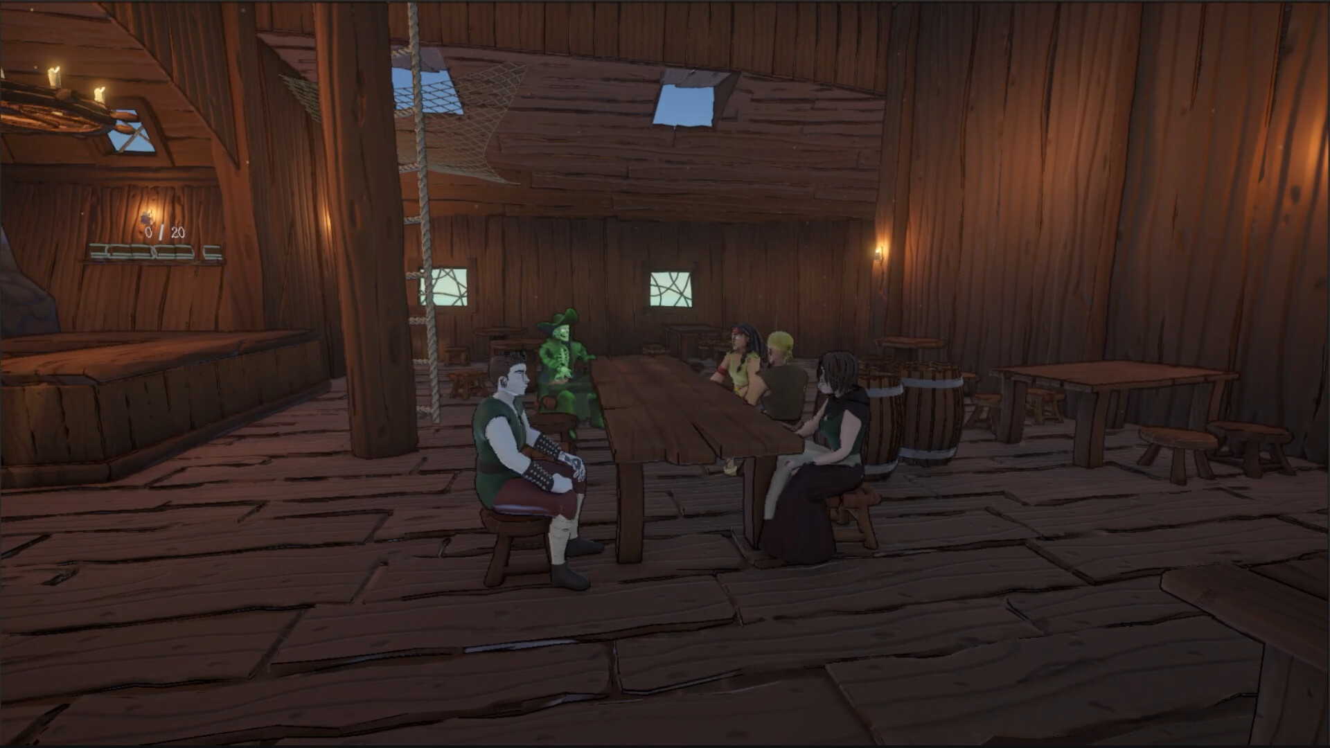 Ye Old Seadog screenshot #15