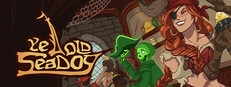 Ye Old Seadog cover