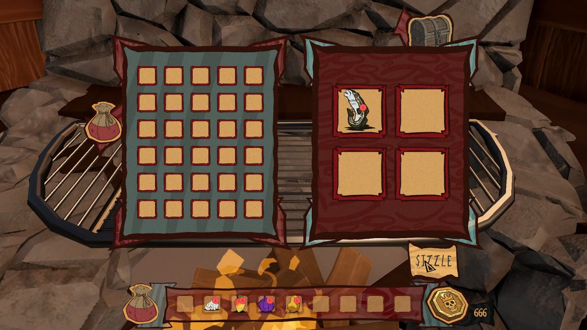 Ye Old Seadog screenshot #4