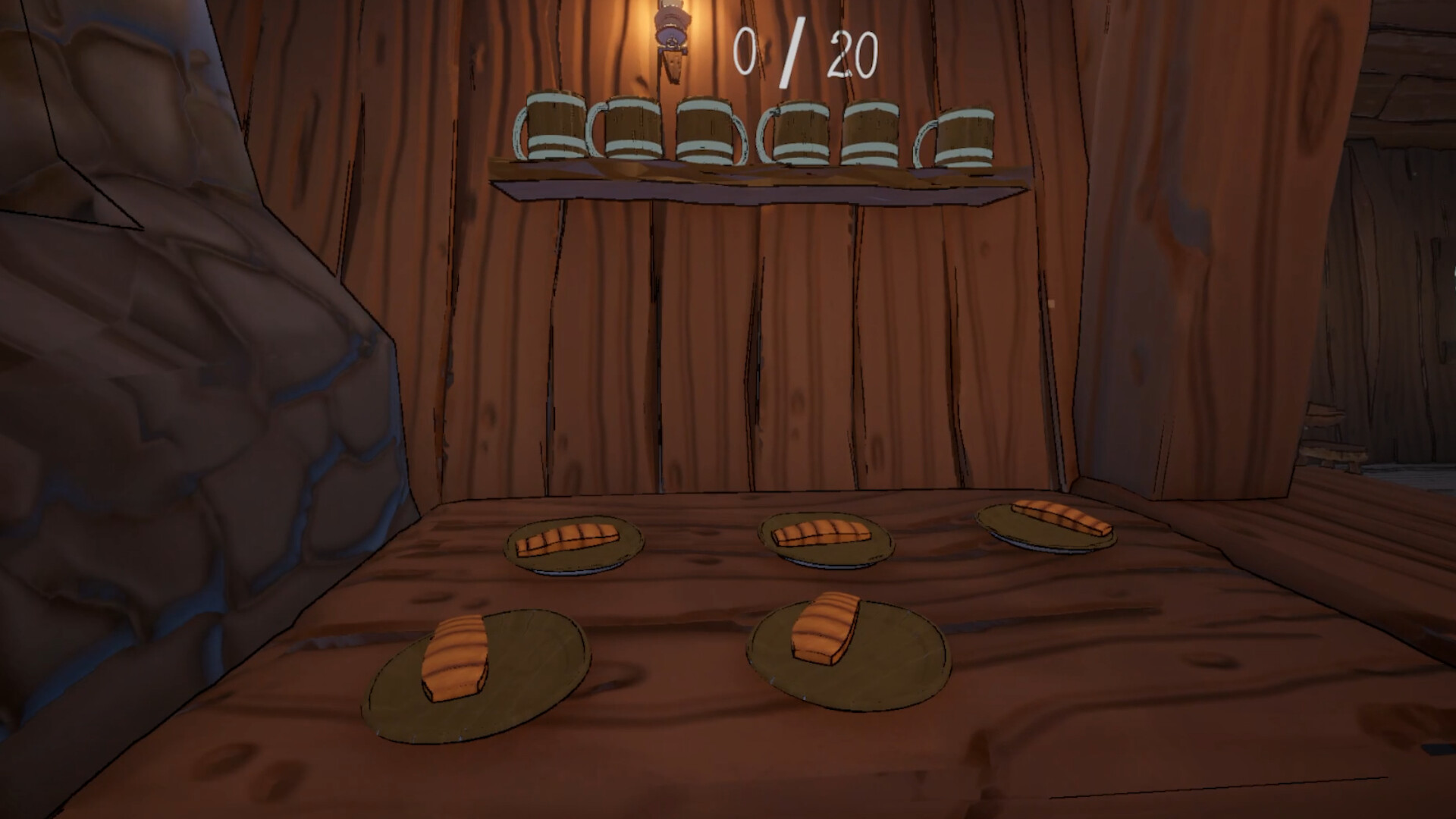 Ye Old Seadog screenshot 11