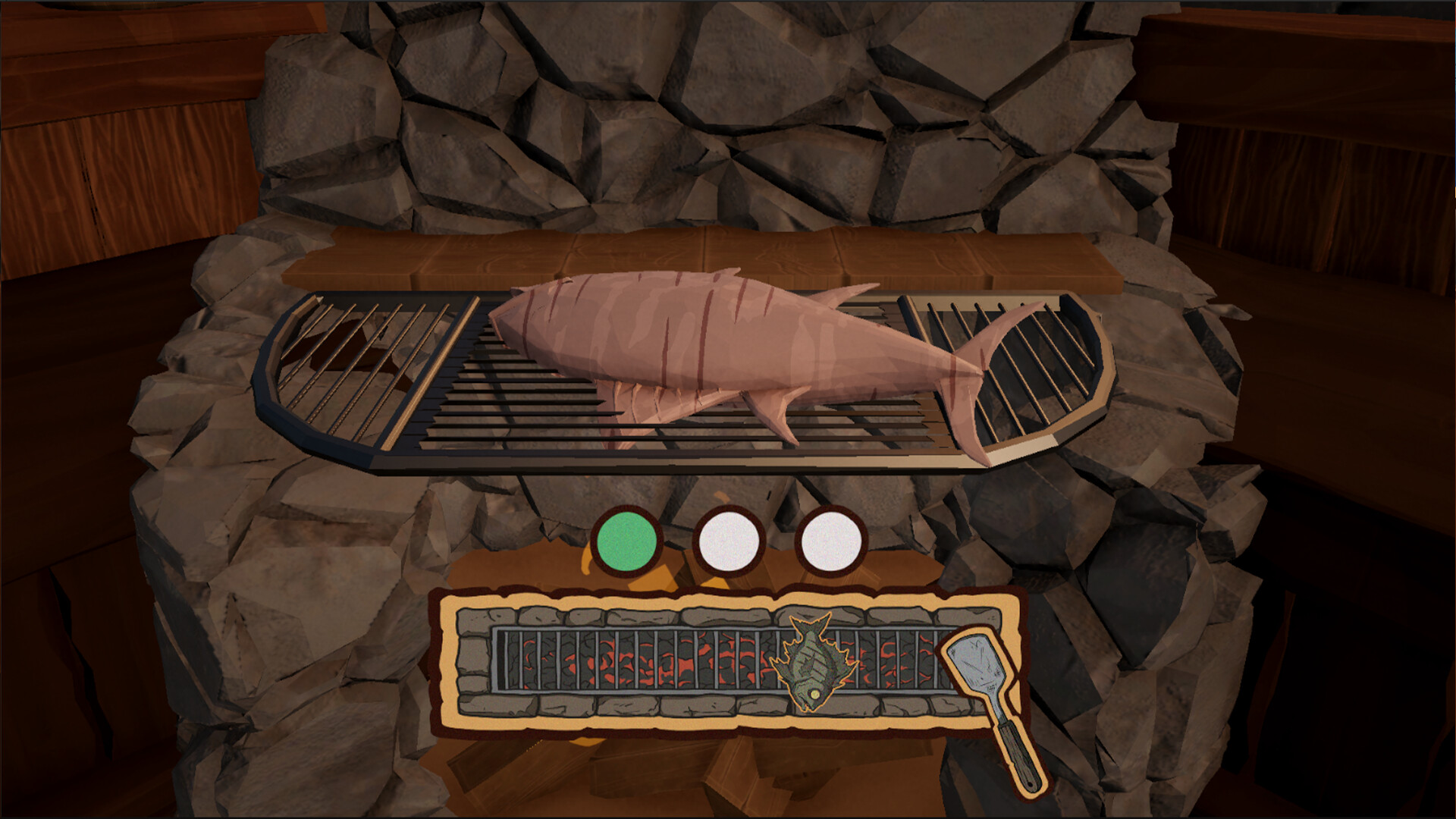 Ye Old Seadog screenshot #5