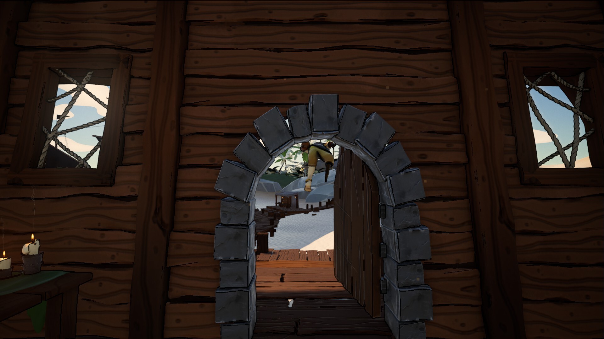 Ye Old Seadog screenshot 8