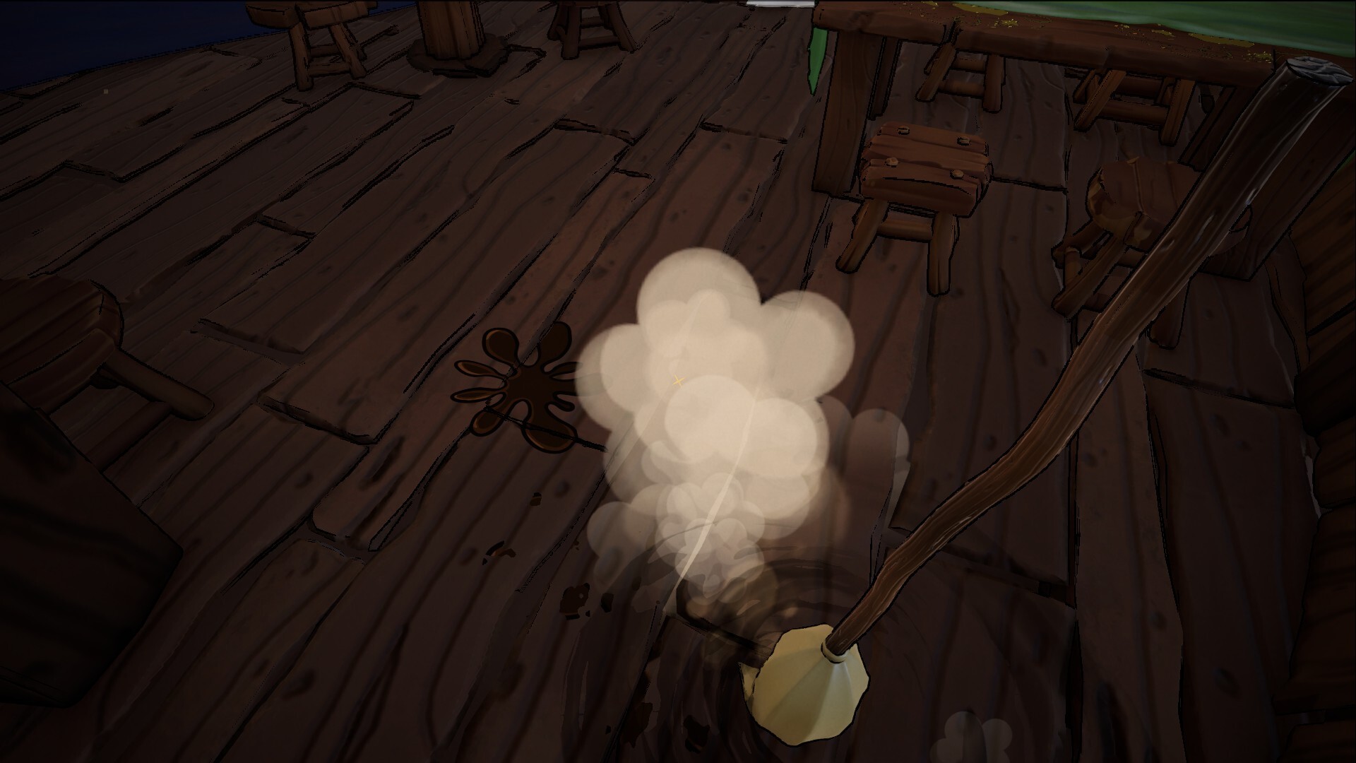 Ye Old Seadog screenshot 15