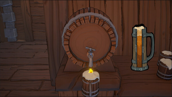 Ye Old Seadog screenshot 6