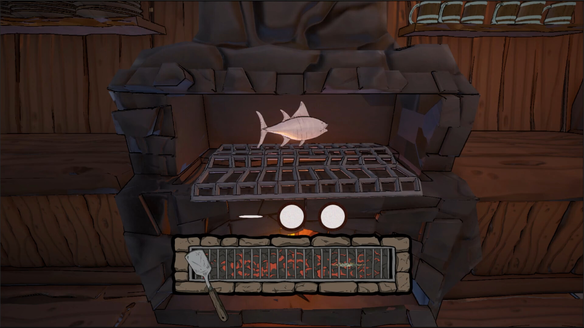Ye Old Seadog screenshot #9