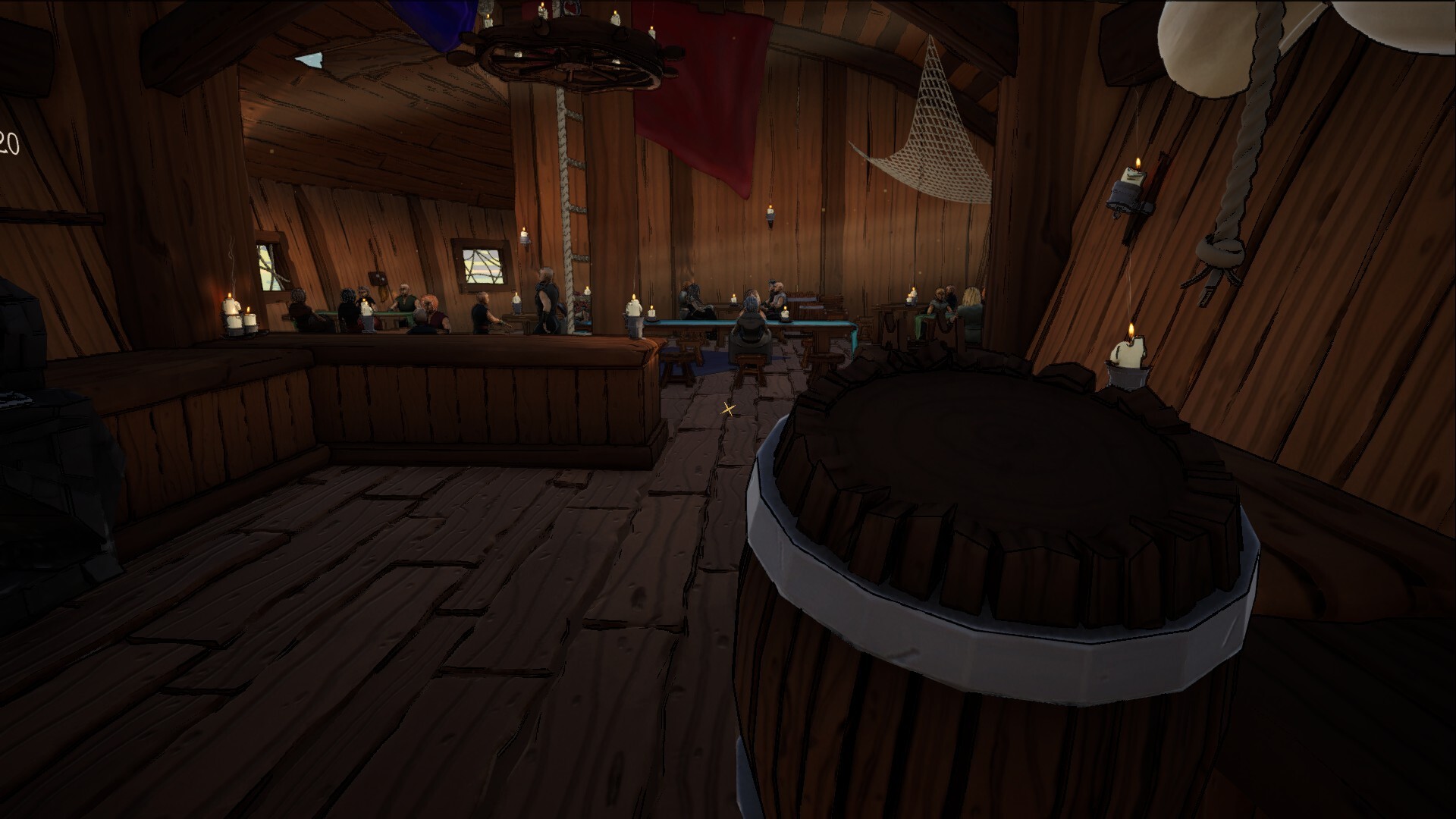 Ye Old Seadog screenshot 12