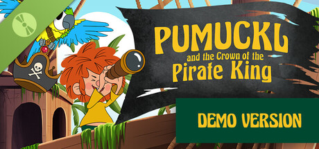 Pumuckl und die Krone des Piratenkönigs Demo