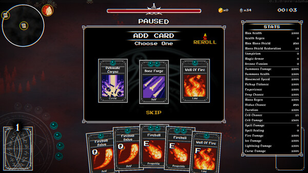 Slay the Horde 스크린샷 4