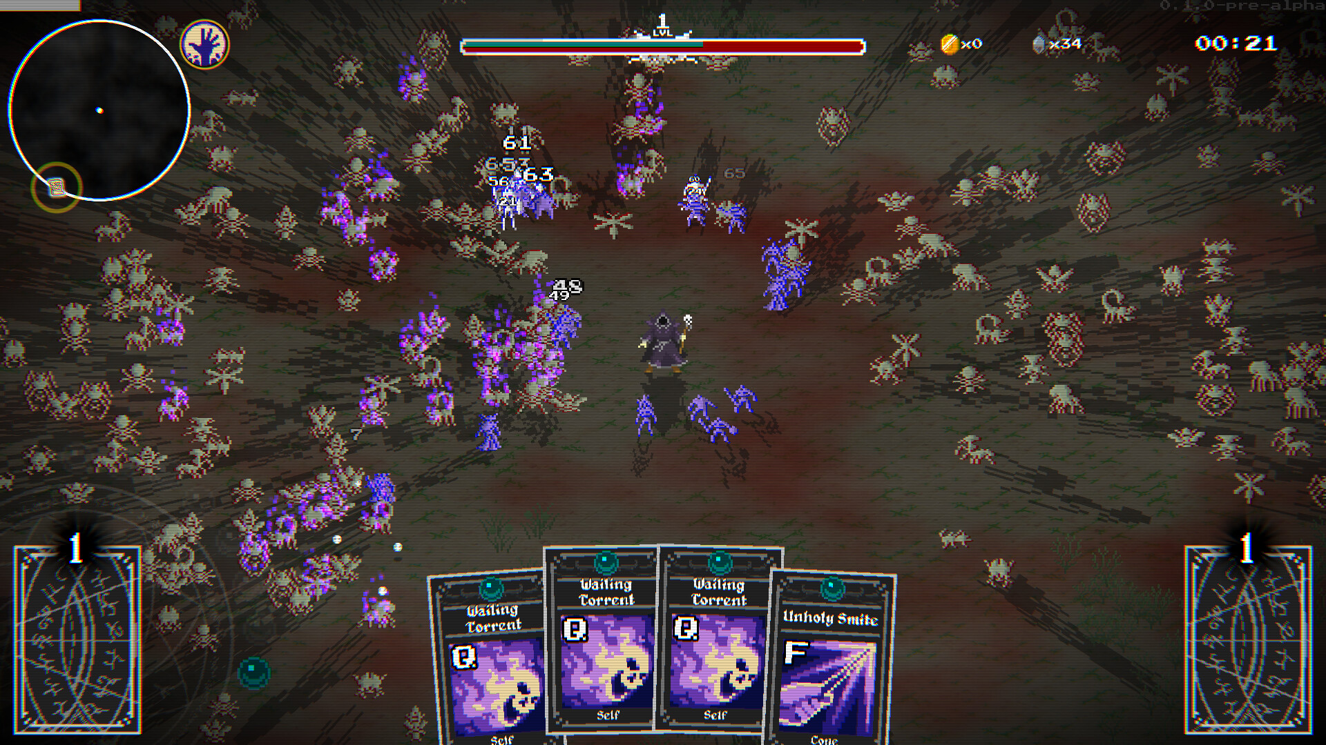 Slay the Horde