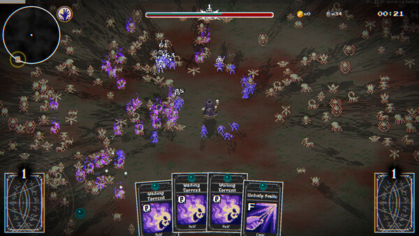 Slay the Horde 스크린샷 1