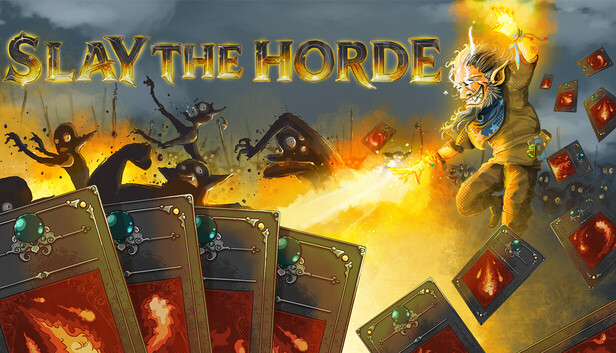 Slay the Horde