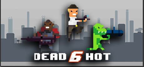 Dead6hot crack status