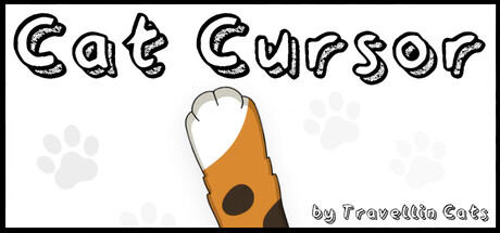 Cat Cursor by Travellin Cats