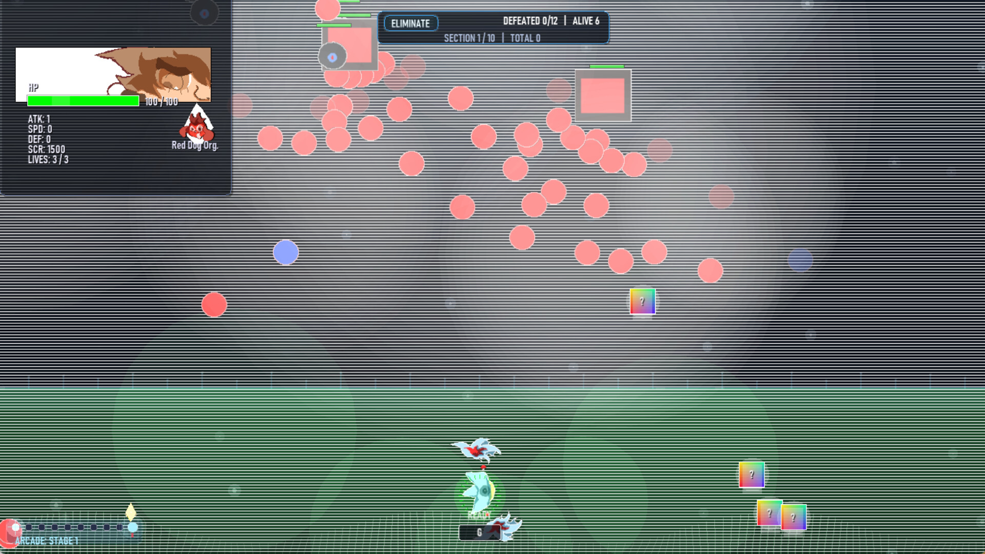 Mayday screenshot 3