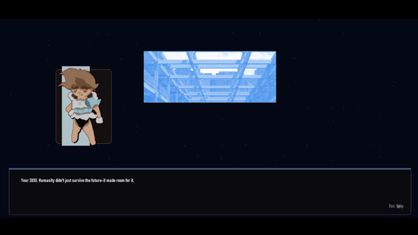 Mayday game for Linux 1
