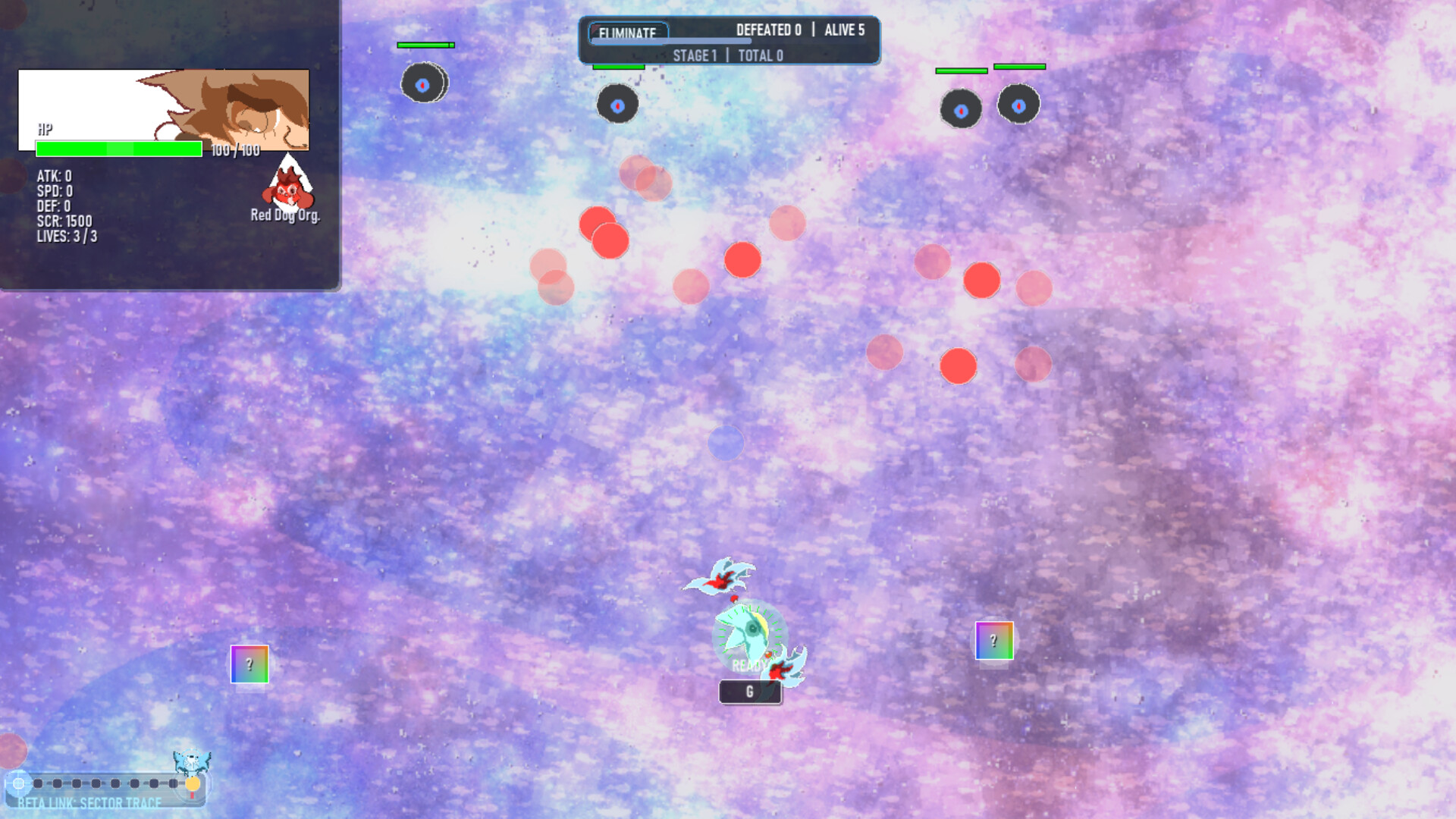 Mayday screenshot 4