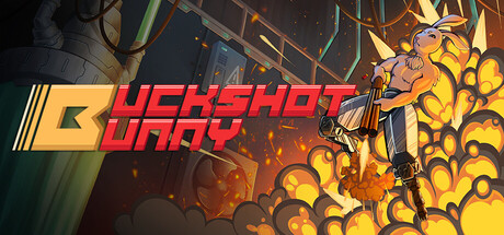 Buckshot Bunny