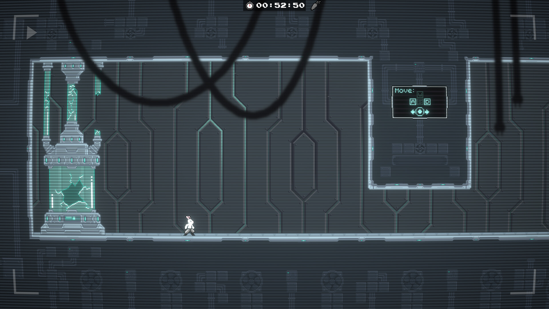 Buckshot Bunny screenshot #1