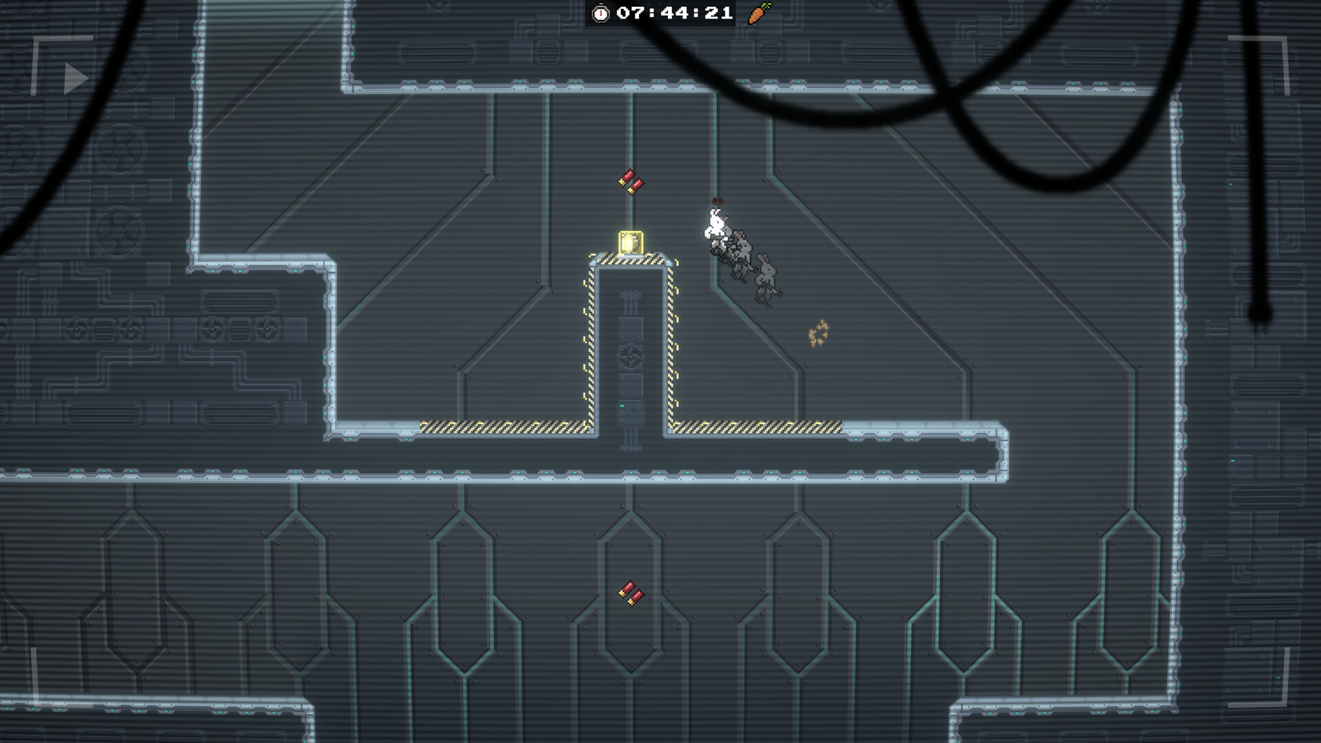 Buckshot Bunny screenshot #4