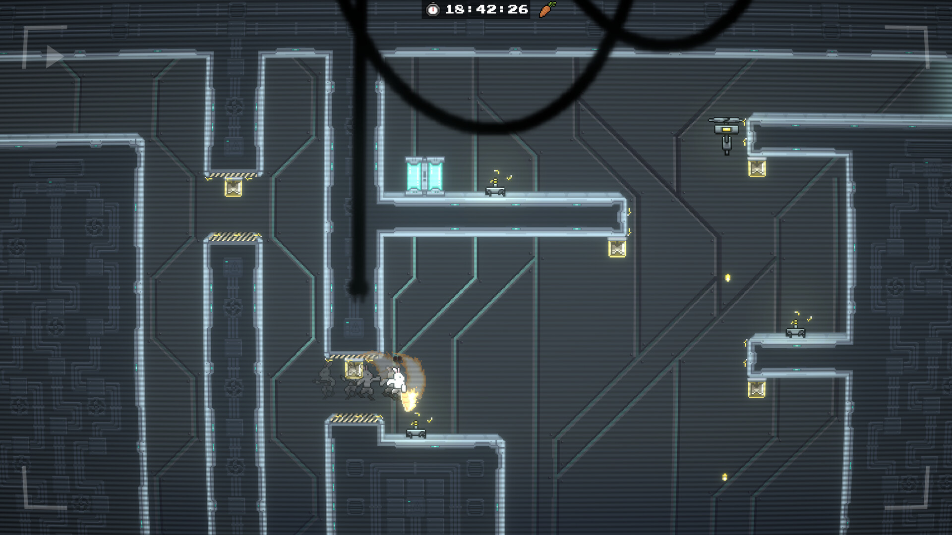 Buckshot Bunny screenshot #6