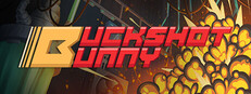 Buckshot Bunny cover