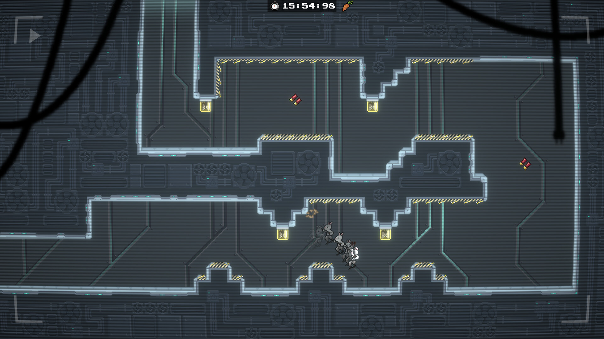 Buckshot Bunny screenshot #7