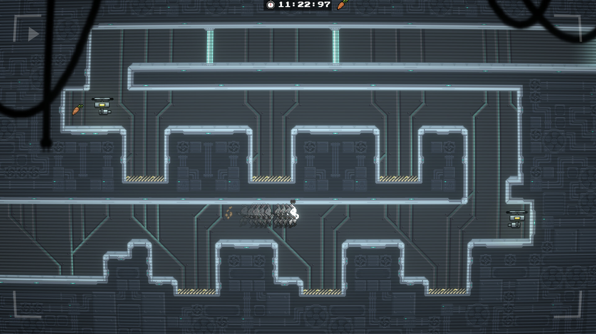 Buckshot Bunny screenshot #8