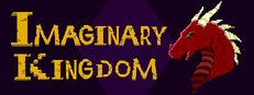 Imaginary Kingdom cover
