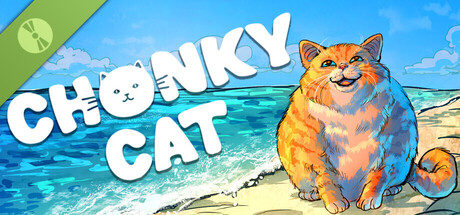 Chonky Cat Demo