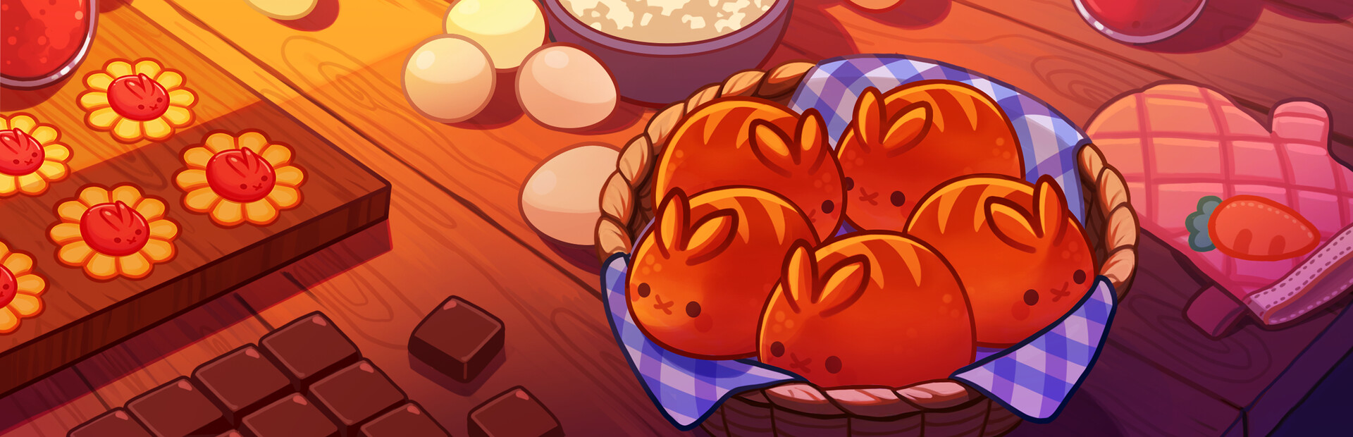 Bun Buns