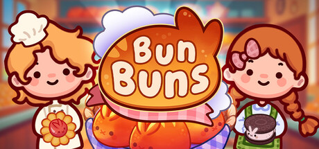 Steam cover for Bun Buns.