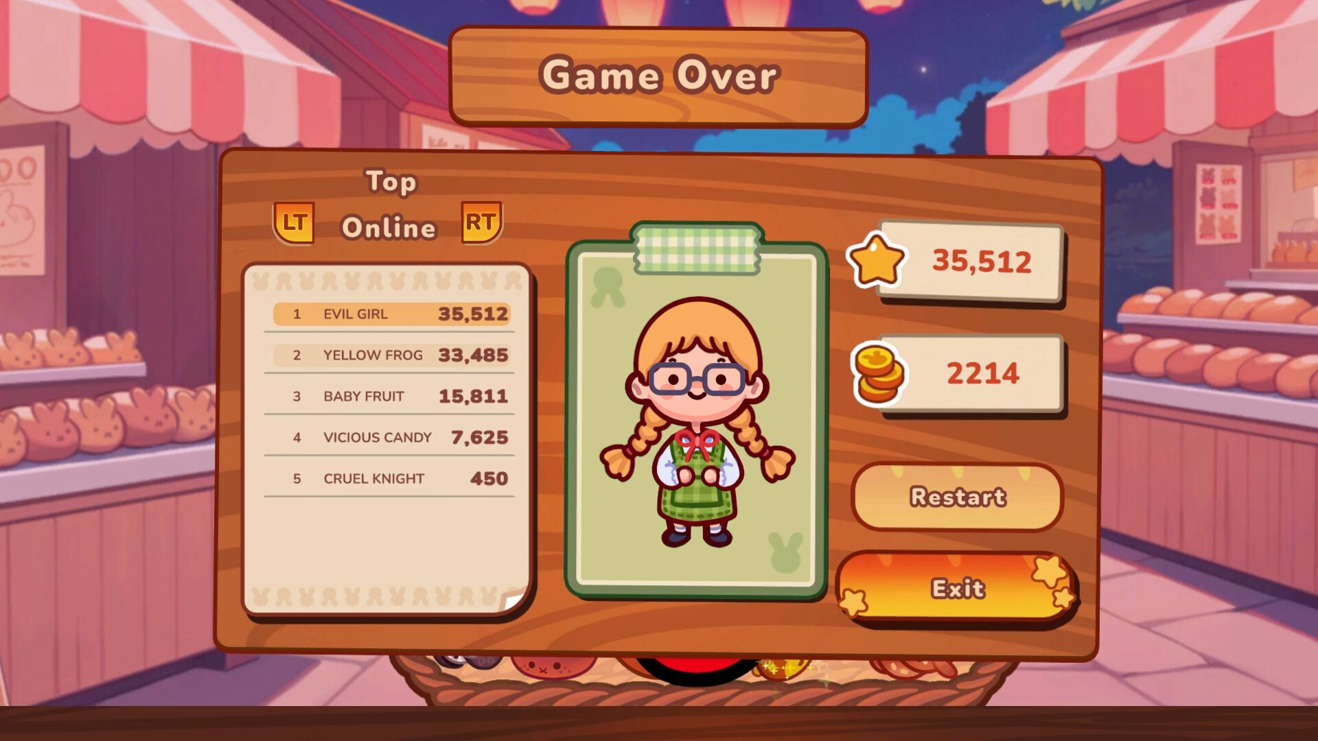 Screenshot 3 of 6