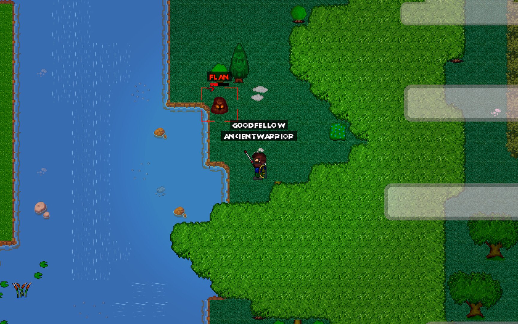 Secrets of Asherah 2 screenshot #7