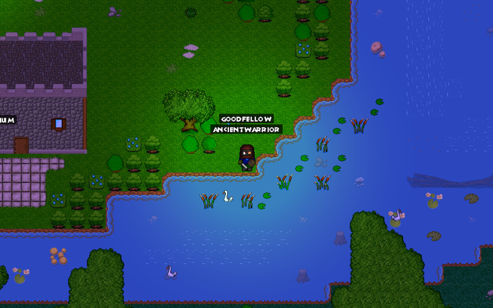 Secrets of Asherah 2 screenshot #11