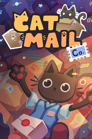 Cat Mail Co. Stats