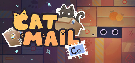 Cat Mail Co. header