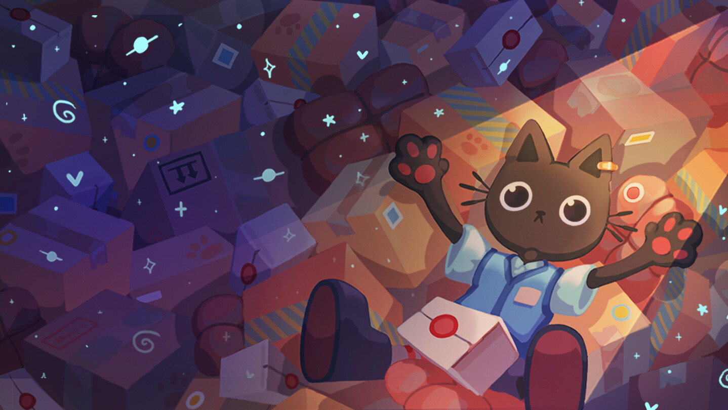 Cat Mail Co.