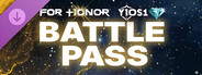 バトルパス – Y10S1 – フォーオナー