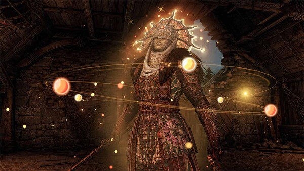 Battle Bundle – Y10S1 – FOR HONOR