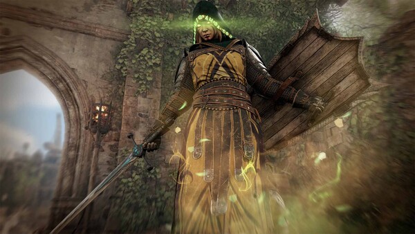 Battle Bundle – Y10S1 – FOR HONOR