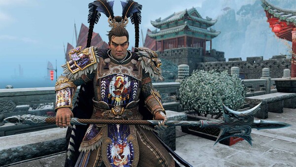 Legacy Pass – Y6S1 – FOR HONOR