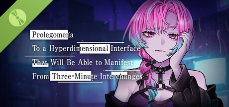 Prolegomena To a Hyperdimensional Interface That Will Be Able to Manifest From Three-Minute Interchanges Experimental Demo