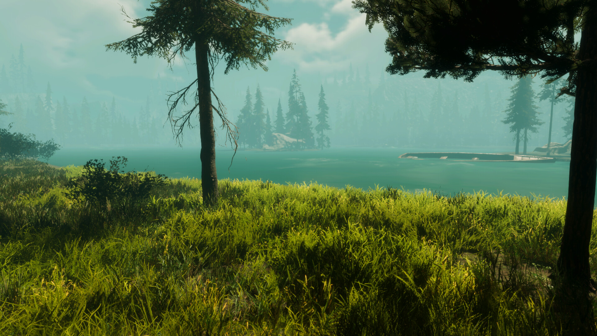 逐末之地：60s Exploring the Endless Land：60s screenshot #4